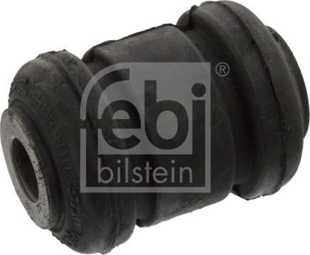 Febi Bilstein 102973 - Сайлентблок, важеля підвіски колеса autozip.com.ua