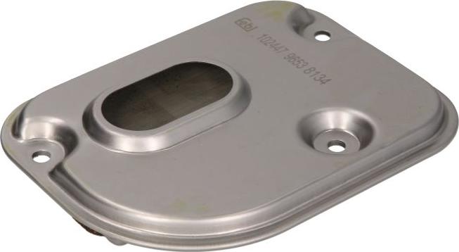 FEBI Bilstein 102447 - Гідрофільтри, автоматична коробка передач autozip.com.ua