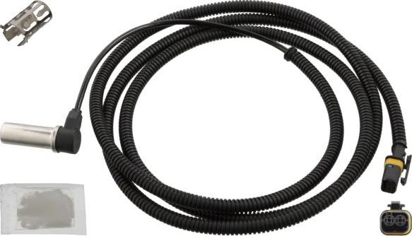 FEBI Bilstein 102456 - Датчик ABS, частота обертання колеса autozip.com.ua