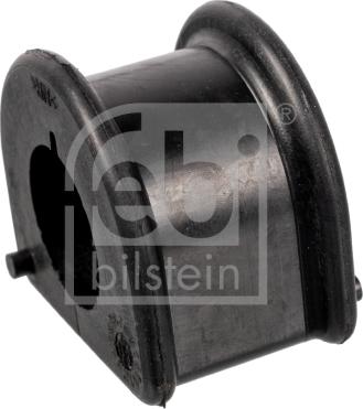 Febi Bilstein 102451 - Втулка, стабілізатор autozip.com.ua