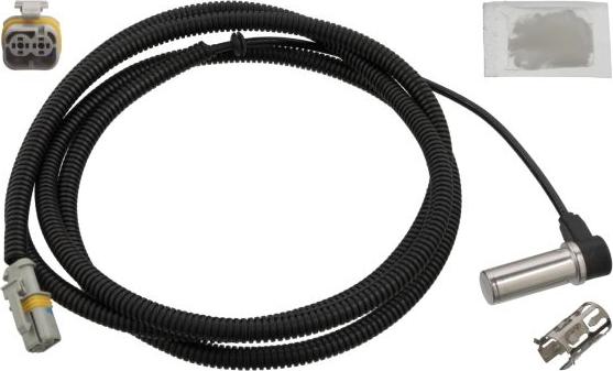 FEBI Bilstein 102457 - Датчик ABS, частота обертання колеса autozip.com.ua