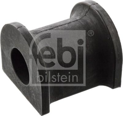 Febi Bilstein 102419 - Втулка, стабілізатор autozip.com.ua