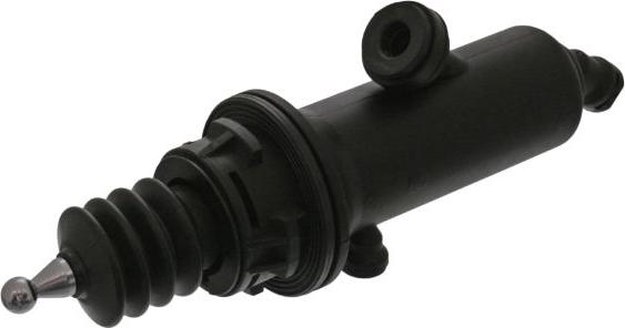 FEBI Bilstein 102480 - Головний циліндр, система зчеплення autozip.com.ua