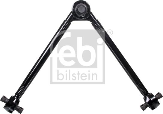 Febi Bilstein 102435 - Важіль незалежної підвіски колеса autozip.com.ua