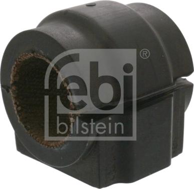 Febi Bilstein 102420 - Втулка, стабілізатор autozip.com.ua