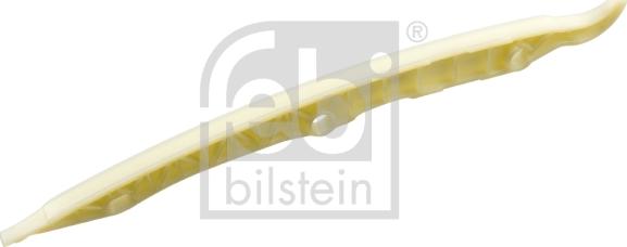 Febi Bilstein 102427 - Планка заспокоювача, ланцюг приводу autozip.com.ua