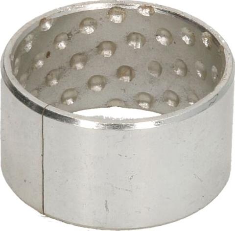 FEBI Bilstein 10242 - Втулка, палець гальмівних колодок autozip.com.ua