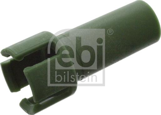Febi Bilstein 102470 - Шланг, теплообмінник для охолодження трансмісійного масла autozip.com.ua