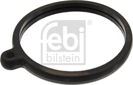 Febi Bilstein 10259 - Прокладка, термостат autozip.com.ua