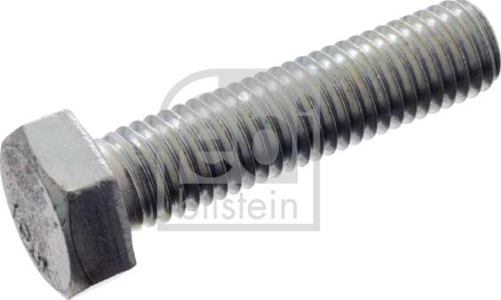 Febi Bilstein 102553 - Болт autozip.com.ua