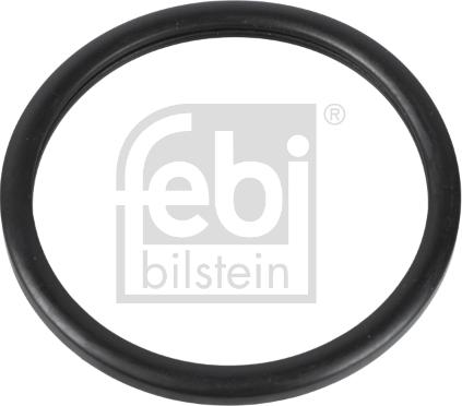 Febi Bilstein 10255 - Прокладка, термостат autozip.com.ua