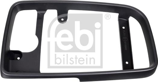 Febi Bilstein 102560 - Кронштейн, зовнішнє дзеркало autozip.com.ua