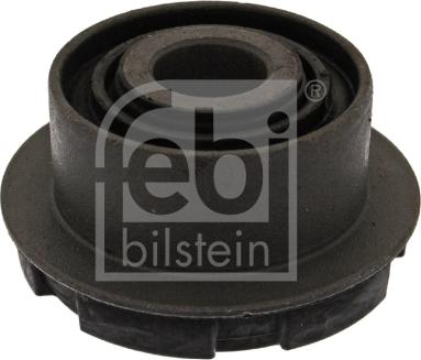 Febi Bilstein 10251 - Сайлентблок, важеля підвіски колеса autozip.com.ua