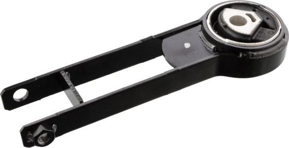 FEBI Bilstein 102539 - Подушка, підвіска двигуна autozip.com.ua