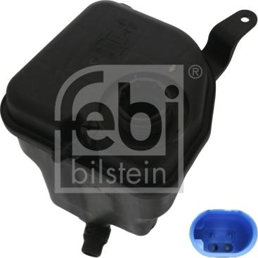 Febi Bilstein 102537 - Компенсаційний бак, охолоджуюча рідина autozip.com.ua