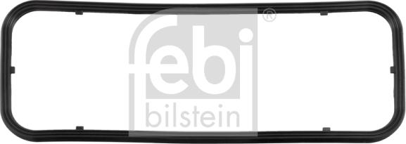 Febi Bilstein 102529 - Прокладка, масляна ванна autozip.com.ua