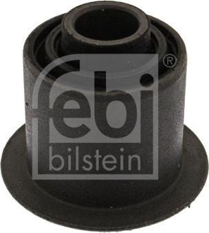 Febi Bilstein 10252 - Сайлентблок, важеля підвіски колеса autozip.com.ua