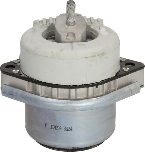 FEBI Bilstein 102698 - Подушка, підвіска двигуна autozip.com.ua