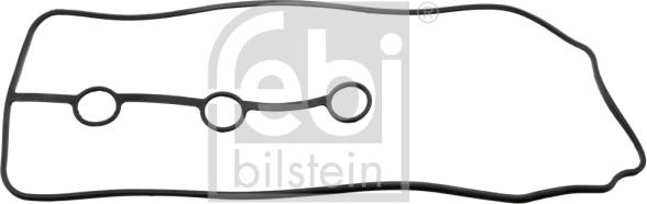 Febi Bilstein 102654 - Прокладка, кришка головки циліндра autozip.com.ua