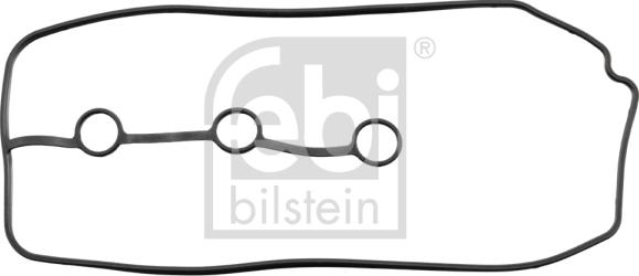 Febi Bilstein 102655 - Прокладка, кришка головки циліндра autozip.com.ua