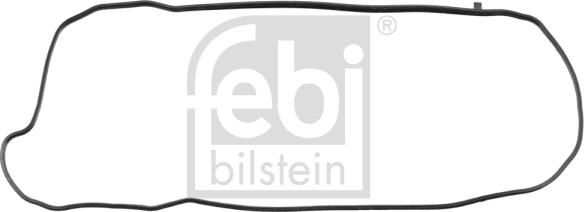 Febi Bilstein 102653 - Прокладка, кришка головки циліндра autozip.com.ua