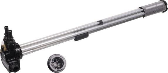 FEBI Bilstein 102661 - Датчик, рівень палива autozip.com.ua
