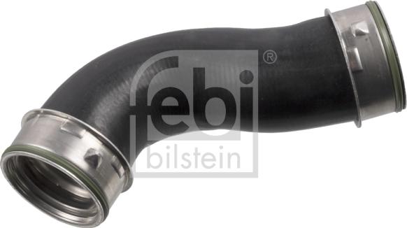 Febi Bilstein 102668 - Трубка нагнітається повітря autozip.com.ua