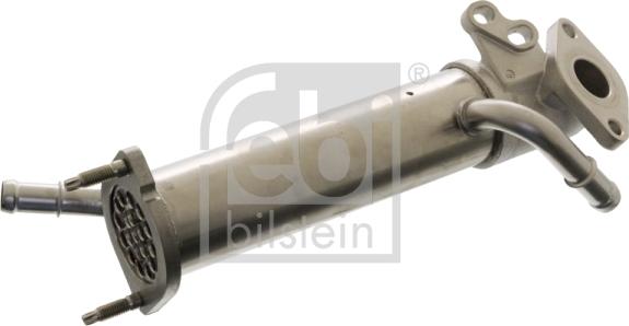 Febi Bilstein 102614 - Радіатор, рециркуляція ОГ autozip.com.ua