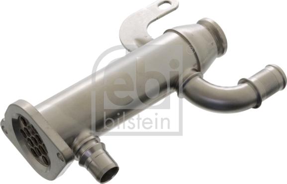 Febi Bilstein 102618 - Радіатор, рециркуляція ОГ autozip.com.ua