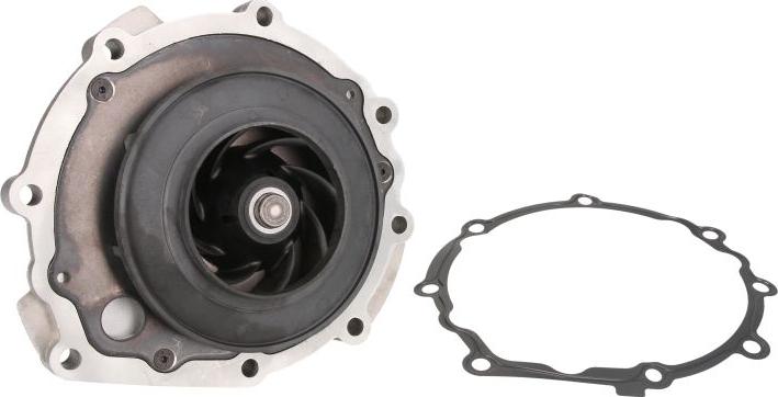FEBI Bilstein 102633 - Водяний насос autozip.com.ua