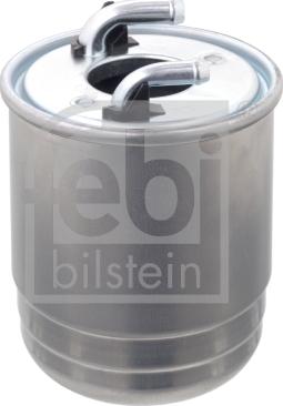 Febi Bilstein 102679 - Паливний фільтр autozip.com.ua