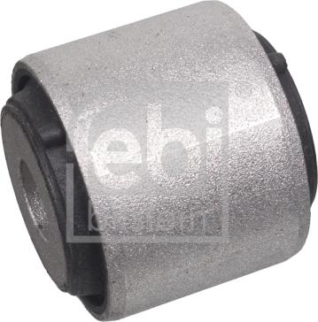 Febi Bilstein 102674 - Сайлентблок, важеля підвіски колеса autozip.com.ua