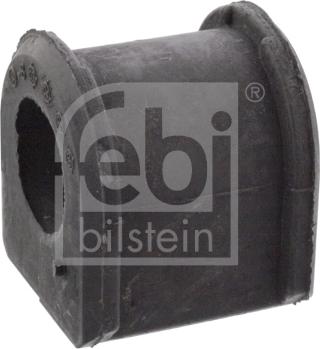 Febi Bilstein 102092 - Втулка, стабілізатор autozip.com.ua