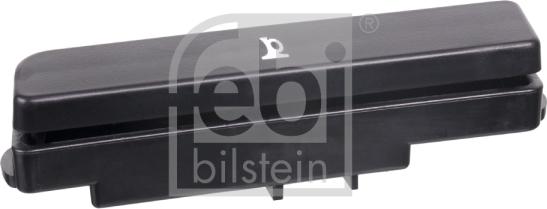 FEBI Bilstein 102017 - Вимикач, звуковий сигнал autozip.com.ua