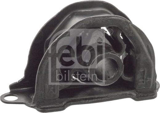 FEBI Bilstein 102084 - Подушка, підвіска двигуна autozip.com.ua