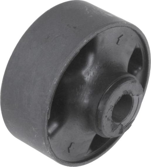 FEBI Bilstein 102081 - Сайлентблок, важіль підвіски колеса autozip.com.ua