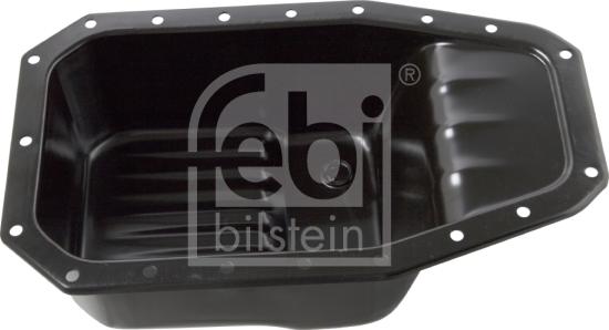 Febi Bilstein 102030 - Масляний піддон autozip.com.ua