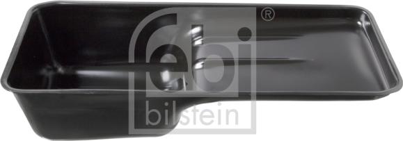 Febi Bilstein 102029 - Масляний піддон autozip.com.ua