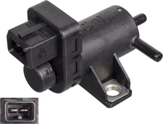 FEBI Bilstein 102027 - Перетворювач тиску, управління ОГ autozip.com.ua