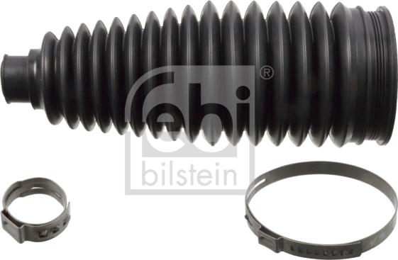 Febi Bilstein 102073 - Комплект пилника, рульове управління autozip.com.ua