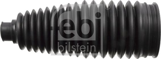 Febi Bilstein 102072 - Пильник, рульове управління autozip.com.ua