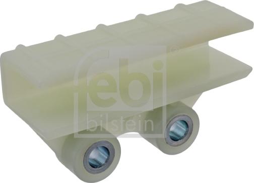 Febi Bilstein 102199 - Планка заспокоювача, ланцюг приводу autozip.com.ua