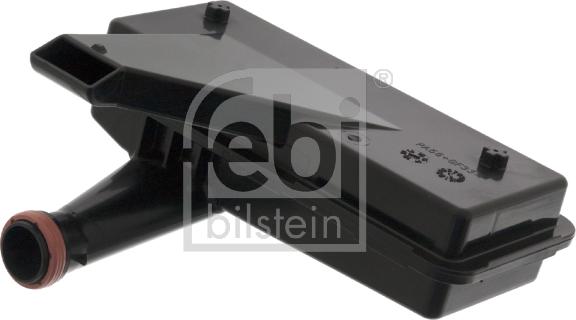 Febi Bilstein 102142 - Гідрофільтри, автоматична коробка передач autozip.com.ua