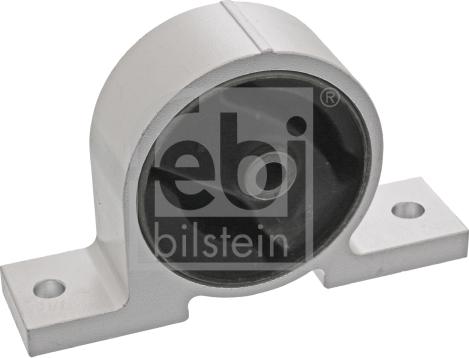 Febi Bilstein 102168 - Подушка, підвіска двигуна autozip.com.ua