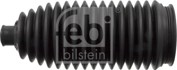 Febi Bilstein 102109 - Пильник, рульове управління autozip.com.ua