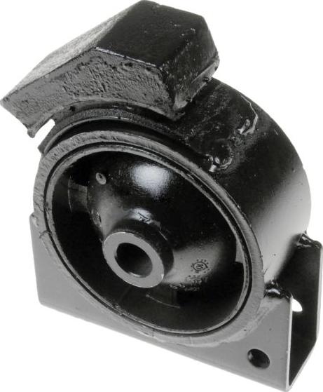 FEBI Bilstein 102101 - Подушка, підвіска двигуна autozip.com.ua
