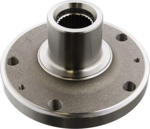 FEBI Bilstein 102187 - Маточина колеса autozip.com.ua