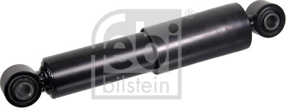 Febi Bilstein 102178 - Гаситель, кріплення кабіни autozip.com.ua