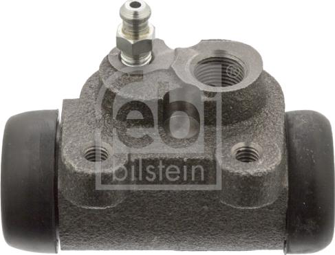 Febi Bilstein 102821 - Колісний гальмівний циліндр autozip.com.ua