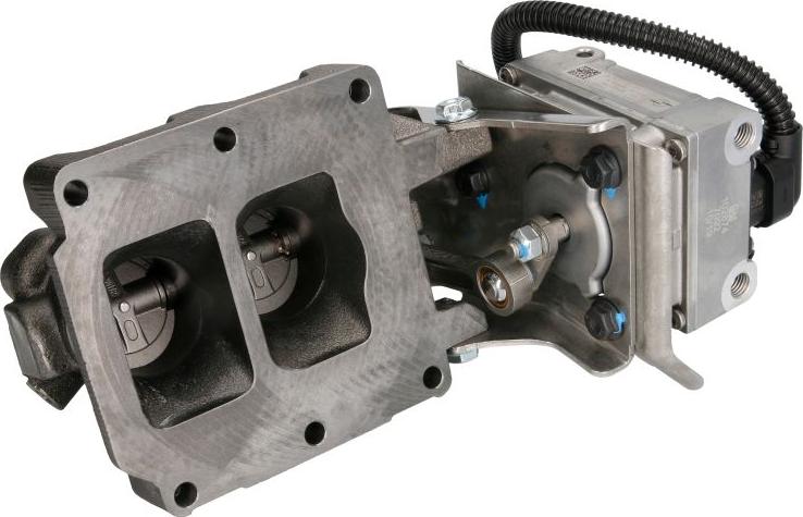 FEBI Bilstein 102874 - Клапан повернення ОГ autozip.com.ua